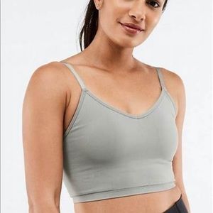 Fabletics Delta Midi Brakette: NWT, L